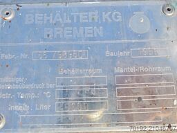 Behälter KG Bremen 8642