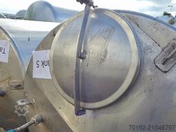 Behälter KG Bremen 8642