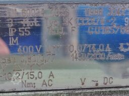 Behälter KG Bremen 8642