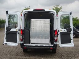 FORD Transit 350 L3H2 Trend KMP Rampe 2Klima Stndhz