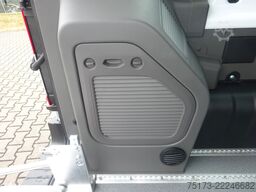 FORD Transit 350 L3H2 Trend KMP Rampe 2Klima Stndhz