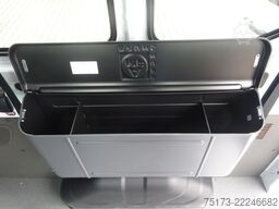 FORD Transit 350 L3H2 Trend KMP Rampe 2Klima Stndhz