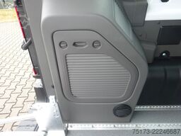 FORD Transit 350 L3H2 Trend KMP Rampe 2Klima Stndhz