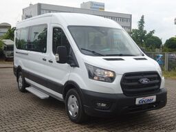 FORD Transit 350 L3H2 Trend KMP Rampe 2Klima Stndhz