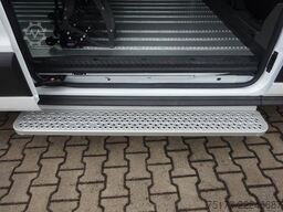 FORD Transit 350 L3H2 Trend KMP Rampe 2Klima Stndhz