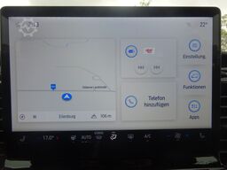 FORD Transit 350 L3H2 Trend KMP Rampe 2Klima Stndhz