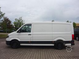 VW Crafter Kasten 35 TDI Autm. VA Trendline 177PS