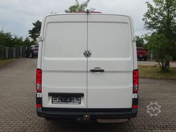 VW Crafter Kasten 35 TDI Autm. VA Trendline 177PS