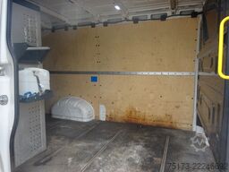 VW Crafter Kasten 35 TDI Autm. VA Trendline 177PS
