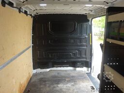 VW Crafter Kasten 35 TDI Autm. VA Trendline 177PS