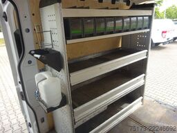 VW Crafter Kasten 35 TDI Autm. VA Trendline 177PS