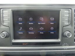 VW Crafter Kasten 35 TDI Autm. VA Trendline 177PS