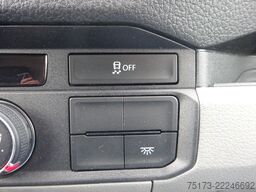 VW Crafter Kasten 35 TDI Autm. VA Trendline 177PS