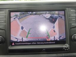 VW Crafter Kasten 35 TDI Autm. VA Trendline 177PS