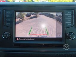 VW Crafter Kasten 35 TDI Autm. VA Trendline 177PS