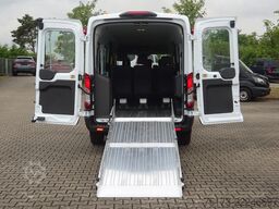 FORD Transit 350 L3H2 Trend KMP Rampe 2Klima Stndhz