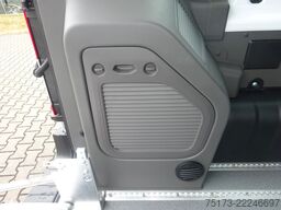 FORD Transit 350 L3H2 Trend KMP Rampe 2Klima Stndhz