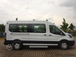 FORD Transit 350 L3H2 Trend KMP Rampe 2Klima Stndhz