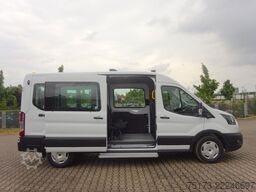 FORD Transit 350 L3H2 Trend KMP Rampe 2Klima Stndhz