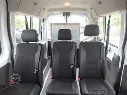 FORD Transit 350 L3H2 Trend KMP Rampe 2Klima Stndhz