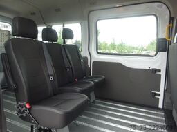 FORD Transit 350 L3H2 Trend KMP Rampe 2Klima Stndhz