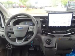 FORD Transit 350 L3H2 Trend KMP Rampe 2Klima Stndhz