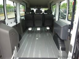 FORD Transit 350 L3H2 Trend KMP Rampe 2Klima Stndhz