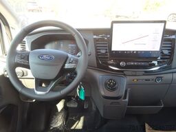 FORD Transit Kombi 350L3H2 Trend AT 2xKlima Rampe KMP