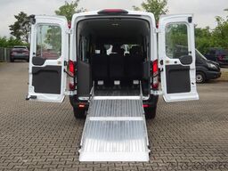 FORD Transit 350 L3H2 Trend KMP Rampe 2Klima Stndhz