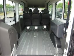 FORD Transit 350 L3H2 Trend KMP Rampe 2Klima Stndhz