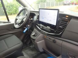 FORD Transit 350 L3H2 Trend KMP Rampe 2Klima Stndhz