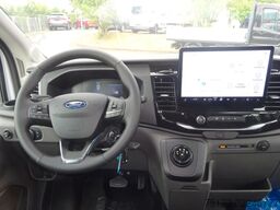 FORD Transit 350 L3H2 Trend KMP Rampe 2Klima Stndhz