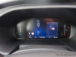 FORD Transit 350 L3H2 Trend KMP Rampe 2Klima Stndhz
