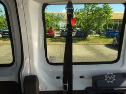 FORD Transit Kombi 350L3H2 Trend AT 2xKlima Rampe KMP