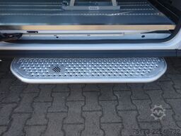 FORD Transit Kombi 350L3H2 Trend AT 2xKlima Rampe KMP