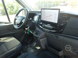 FORD Transit Kombi 350L3H2 Trend AT 2xKlima Rampe KMP