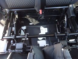 FORD Transit Kombi 350L3H2 Trend AT 2xKlima Rampe KMP