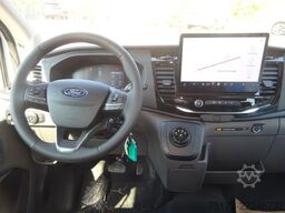 FORD Transit Kombi 350L3H2 Trend AT 2xKlima Rampe KMP