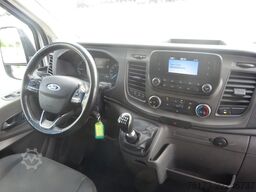 FORD Transit Kasten 350 L4H3 Trend