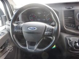FORD Transit Kasten 350 L4H3 Trend