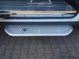 FORD Transit Kombi 350L3H2 Trend AT 2xKlima Rampe KMP