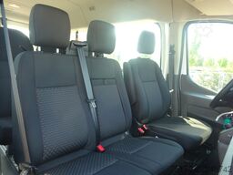 FORD Transit Kombi 350L3H2 Trend AT 2xKlima Rampe KMP