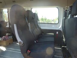 FORD Transit Kombi 350L3H2 Trend AT 2xKlima Rampe KMP