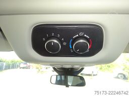 FORD Transit Kombi 350L3H2 Trend AT 2xKlima Rampe KMP