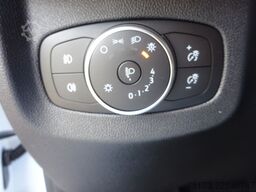 FORD Transit Courier Trend Autm Klima GRA LHZ FHZ