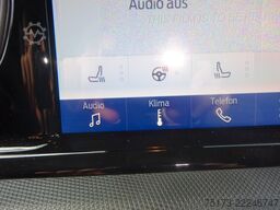 FORD Transit Courier Trend Autm Klima GRA LHZ FHZ