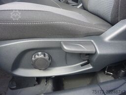 FORD Transit Courier Trend Autm Klima GRA LHZ FHZ