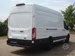 FORD Transit Kasten 350 L4H3 Lkw HA Trend 130PS