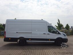 FORD Transit Kasten 350 L4H3 Lkw HA Trend 130PS
