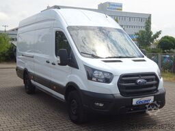 FORD Transit Kasten 350 L4H3 Lkw HA Trend 130PS